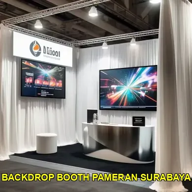 Rahasia Sukses Menghadiri Pameran di PRJ Hari Ini